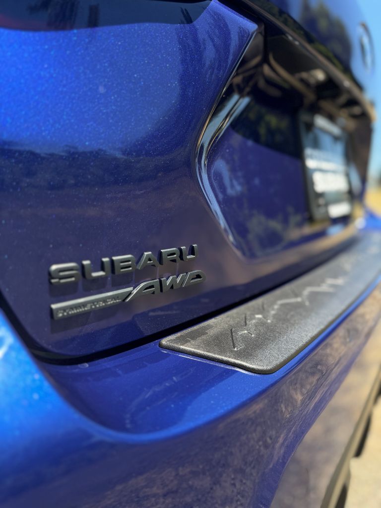 2026 Subaru Crosstrek Limited - Photo 39