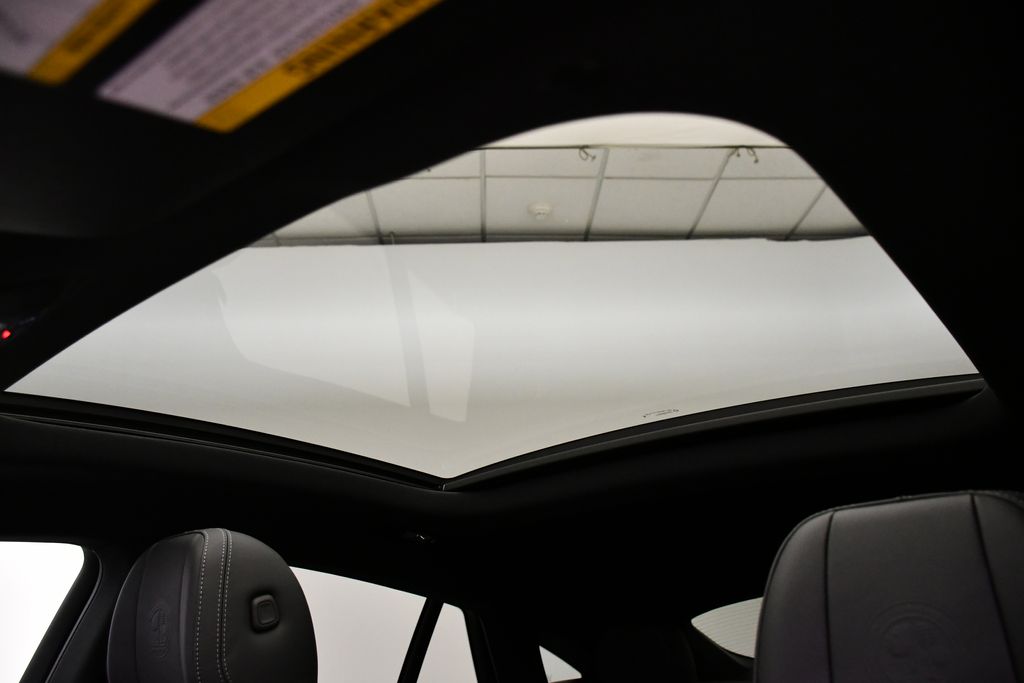 Thumbnail: 2025 Mercedes-Benz GLE - 18