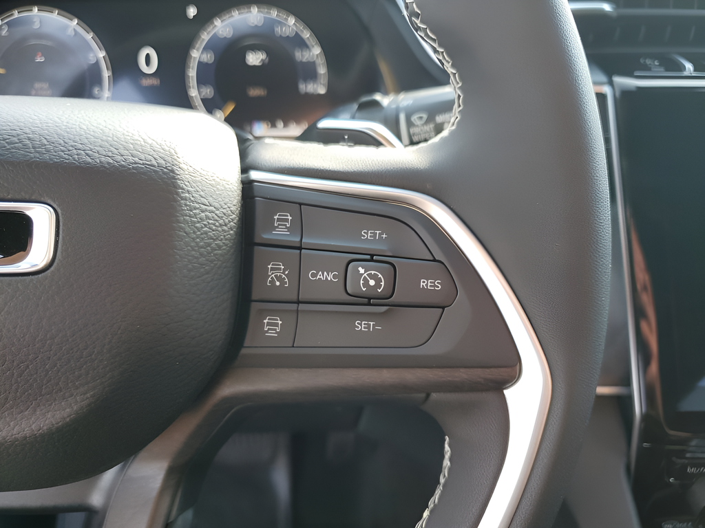 New Car 2025 Jeep Grand Cherokee  Limited For Sale Under $50,000 In Austin, Texas