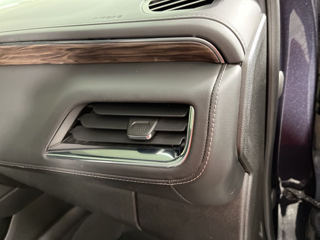 Thumbnail: 2023 Chevrolet Tahoe - 22