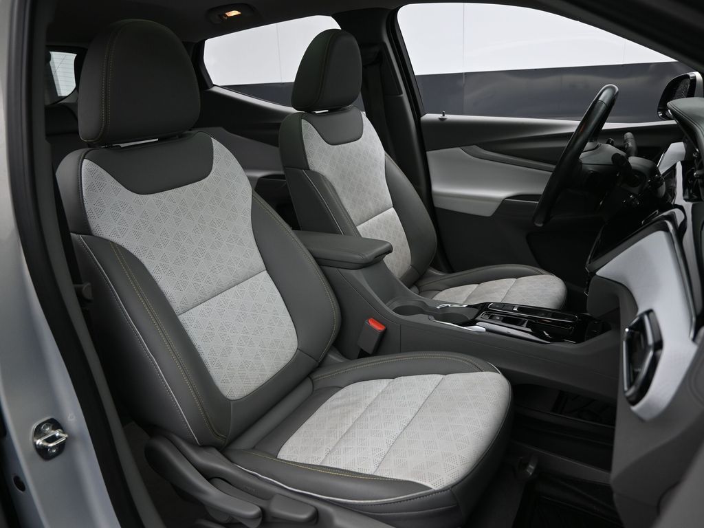 2022 Chevrolet Bolt EUV FWD Premier