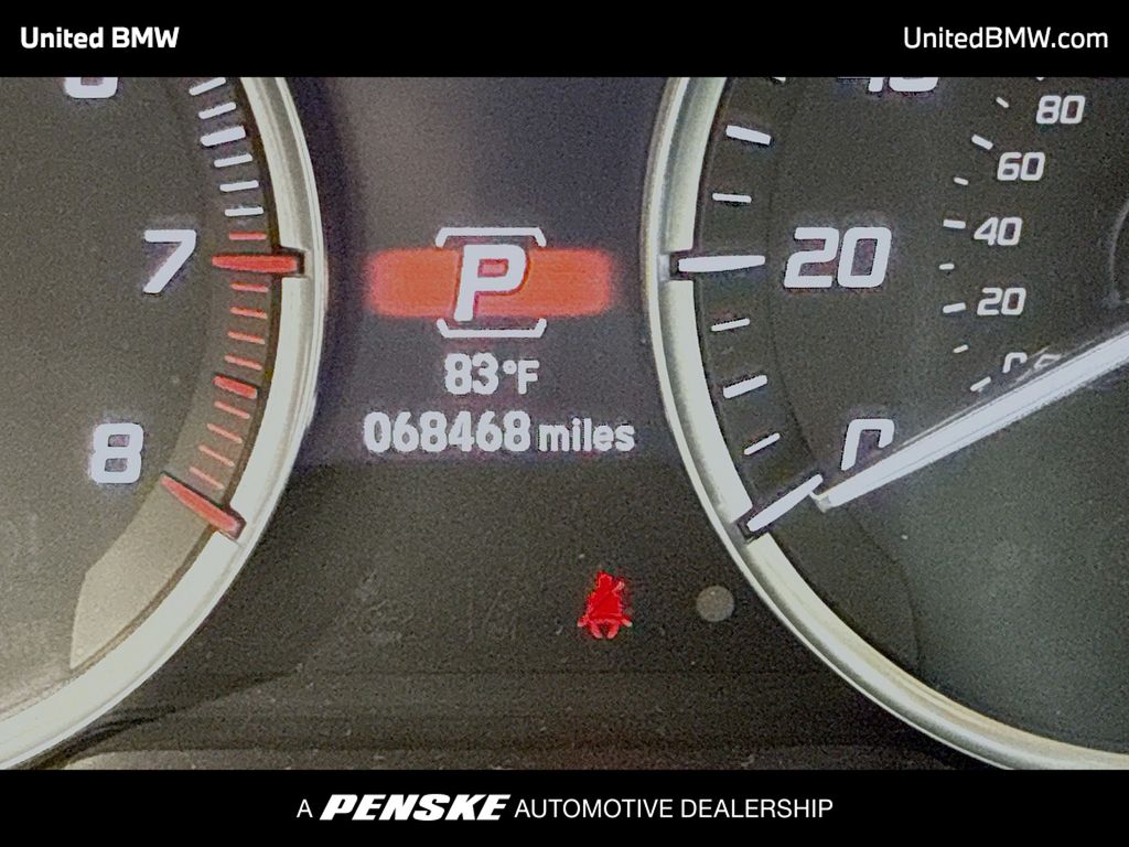 Thumbnail: 2015 Acura TLX - 7