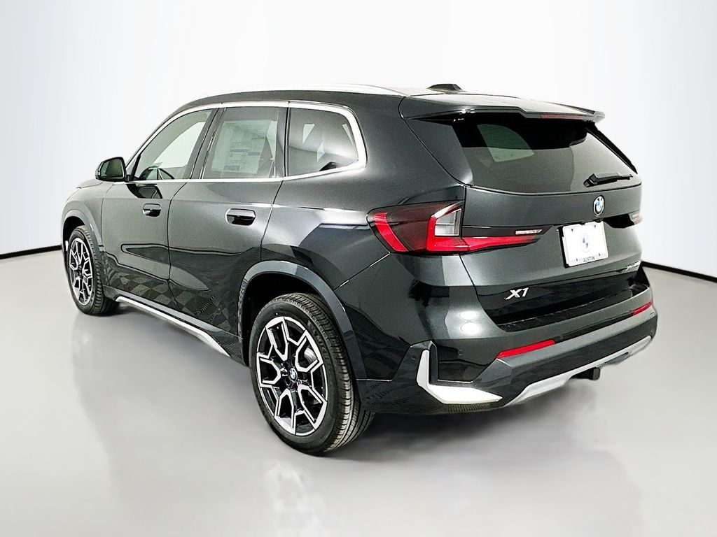 Thumbnail: 2025 BMW X1 - 7
