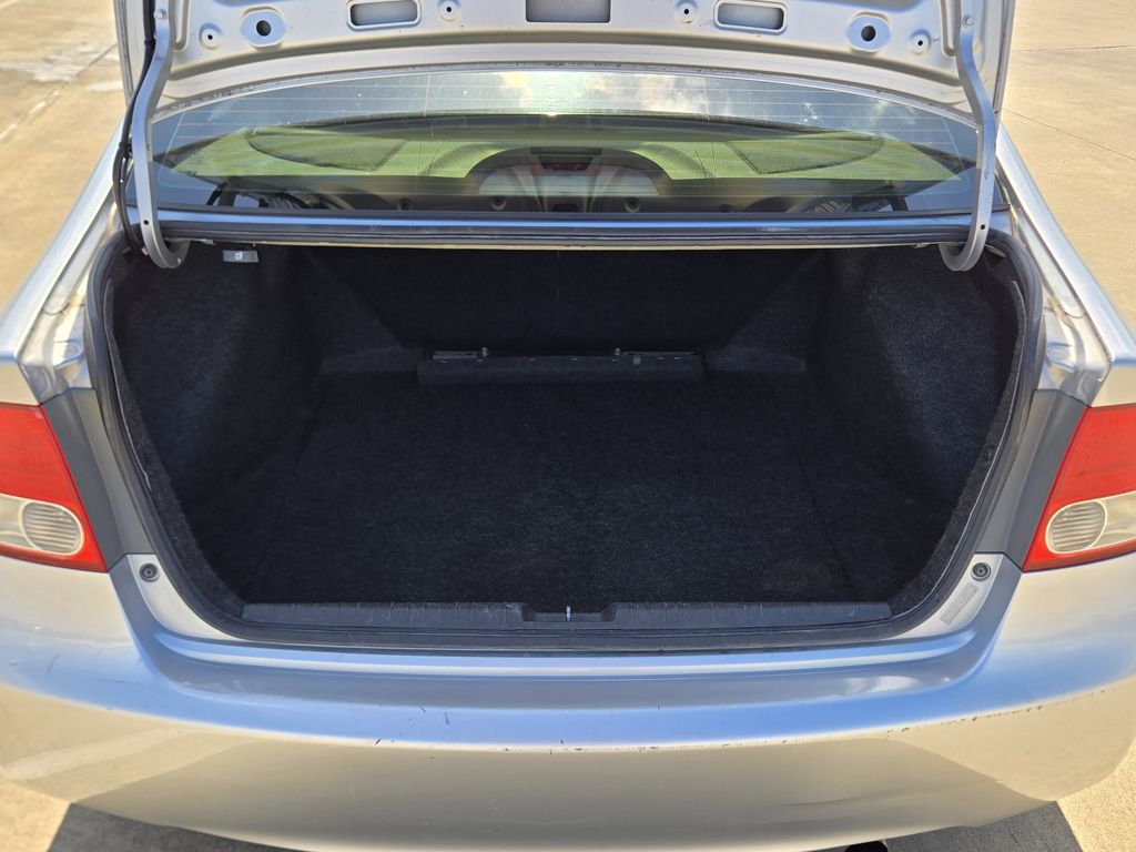 2011 Honda Civic VP Silver at Community Honda