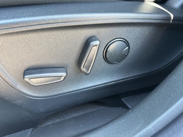 2025 Ford Escape Plug-In Hybrid Base Gray at EAG Ford Navasota