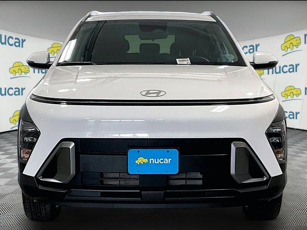 2024 Hyundai Kona — photo 2