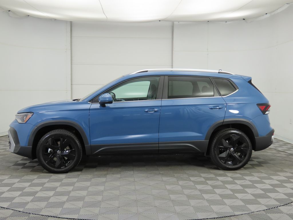 Thumbnail: 2026 Volkswagen Taos - 8