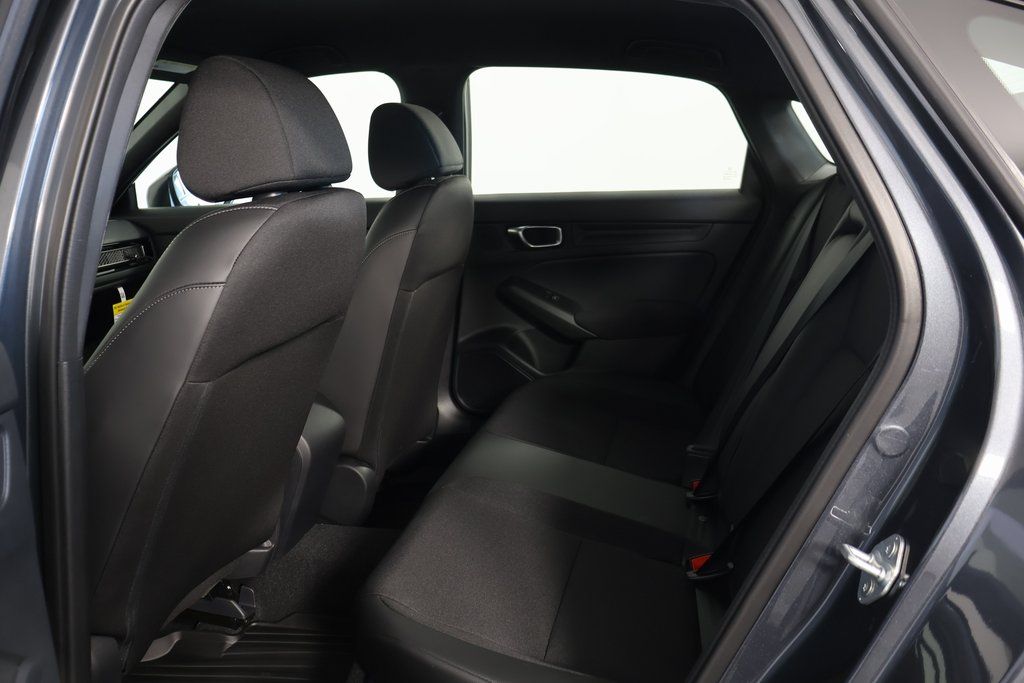 Thumbnail: 2026 Honda Civic - 6