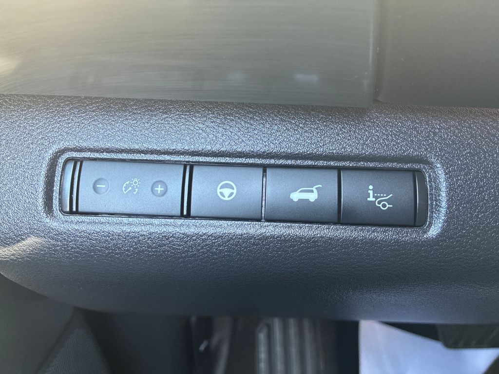 2024 Nissan Pathfinder Platinum Black at South Hills Kia