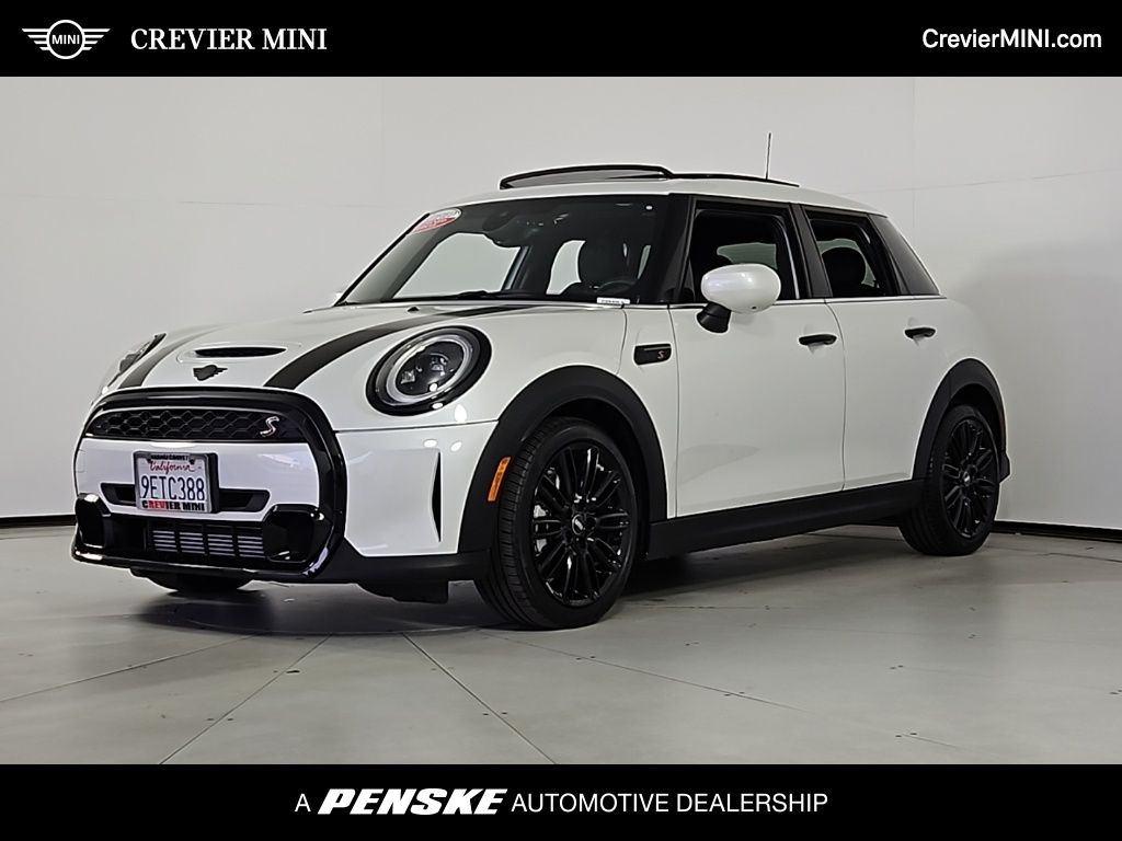 Thumbnail: 2023 MINI Cooper - 1