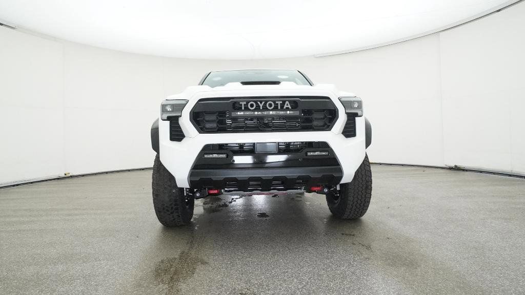 Thumbnail: 2025 Toyota Tacoma - 23