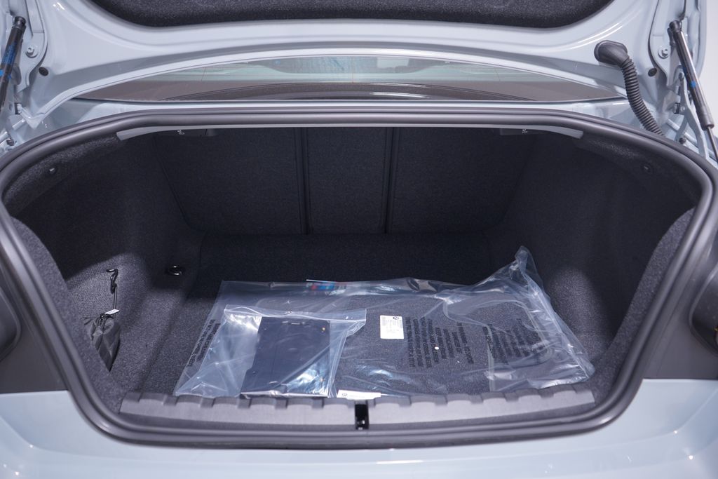 Thumbnail: 2026 BMW M2 - 22