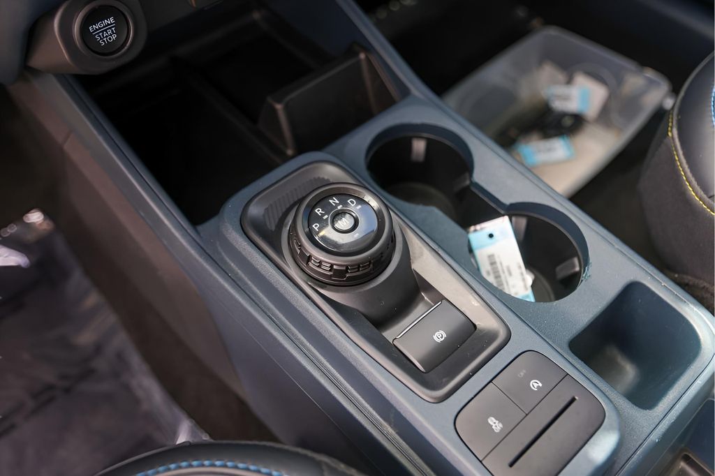 Used Car 2025 Ford Maverick  Lobo Standard For Sale Under $35,000 In Austin, Texas