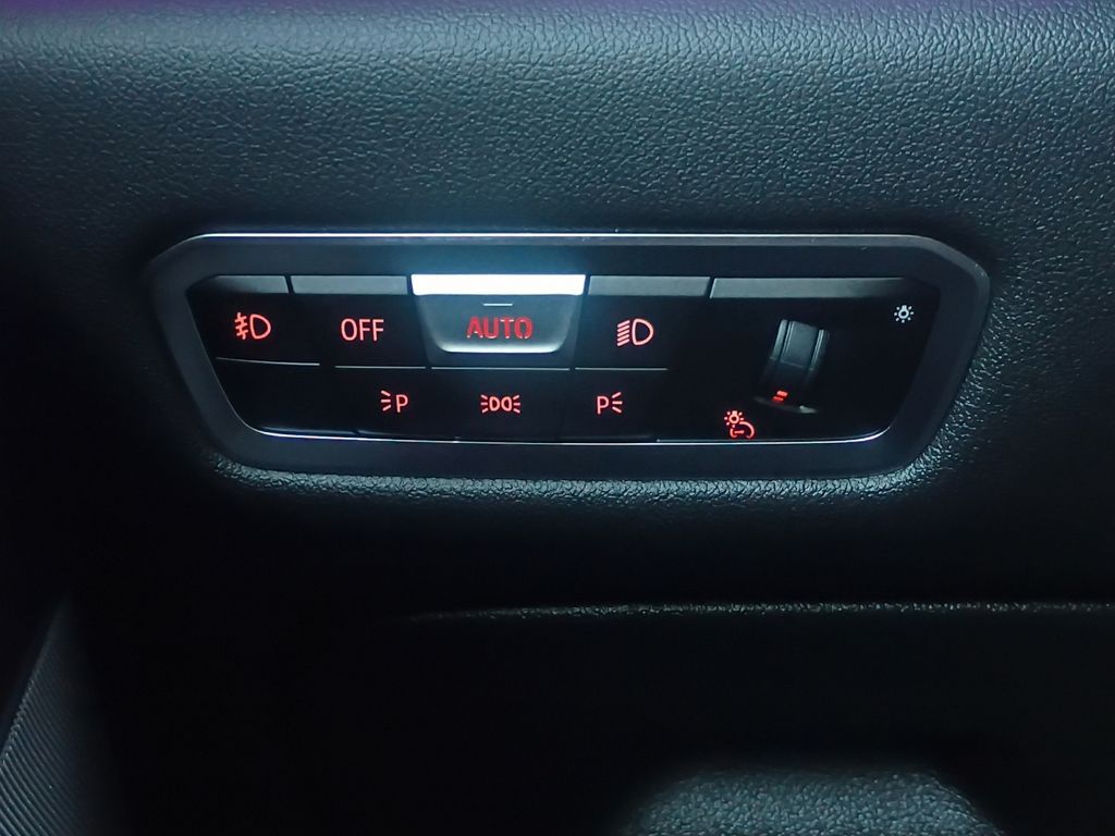 Used Car 2020 Bmw X7  Xdrive40i For Sale Under $40,000 In Austin, Texas