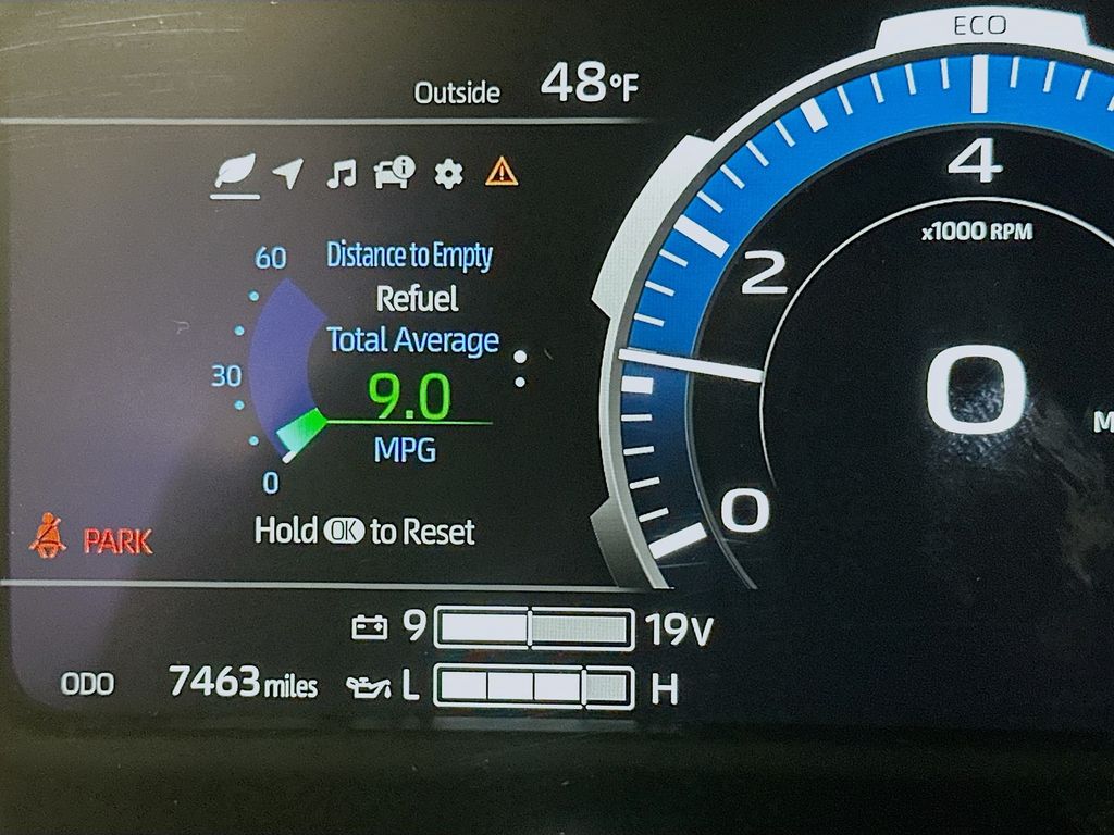 Thumbnail: 2023 Toyota Tundra - 12