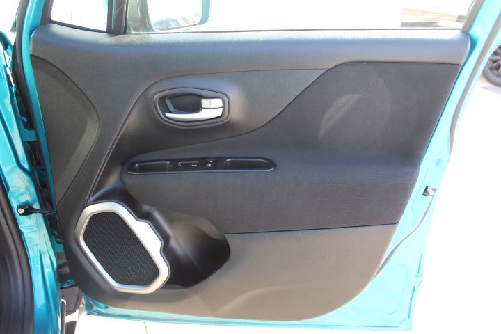 Used Car 2021 Jeep Renegade  80th Edition For Sale Under $25,000 In Georgetown, Texas