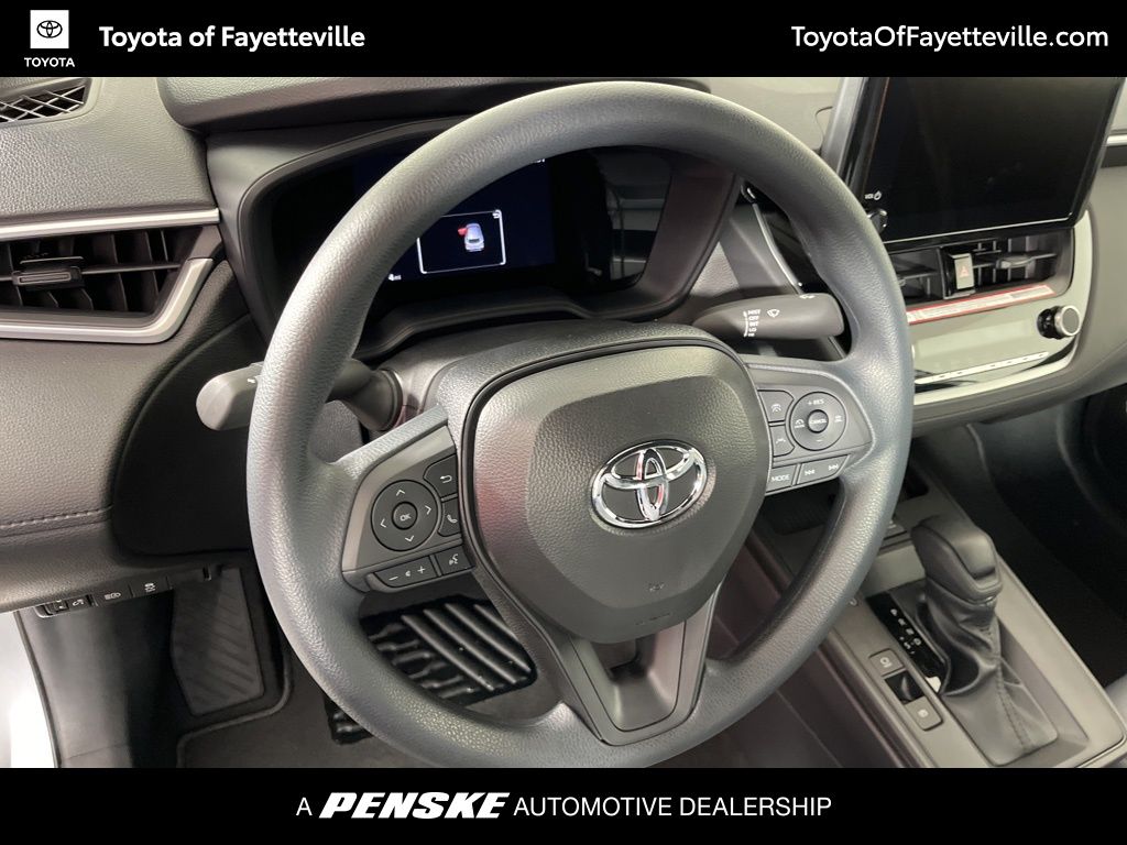 Thumbnail: 2026 Toyota Corolla Cross - 24