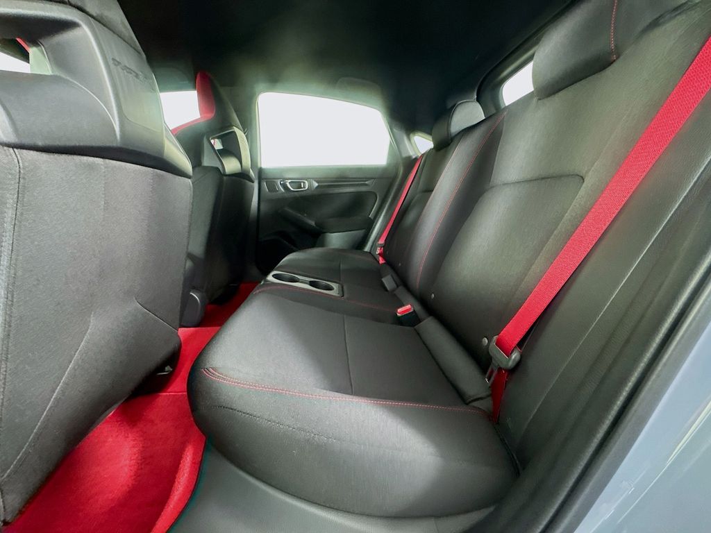 New Car 2025 Honda Civic Type R  Base For Sale Under $60,000 In Austin, Texas