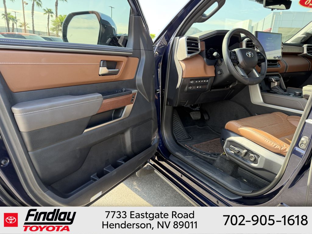 Used 2026 Toyota Sequoia SUV