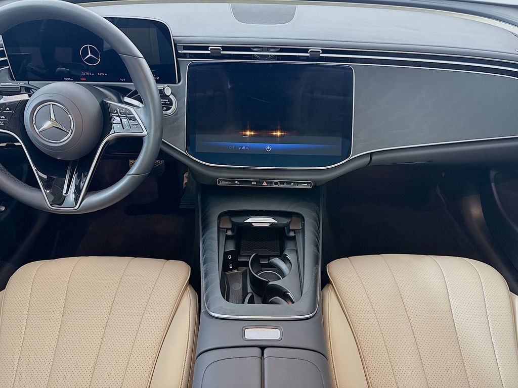 Thumbnail: 2026 Mercedes-Benz E-Class - 14