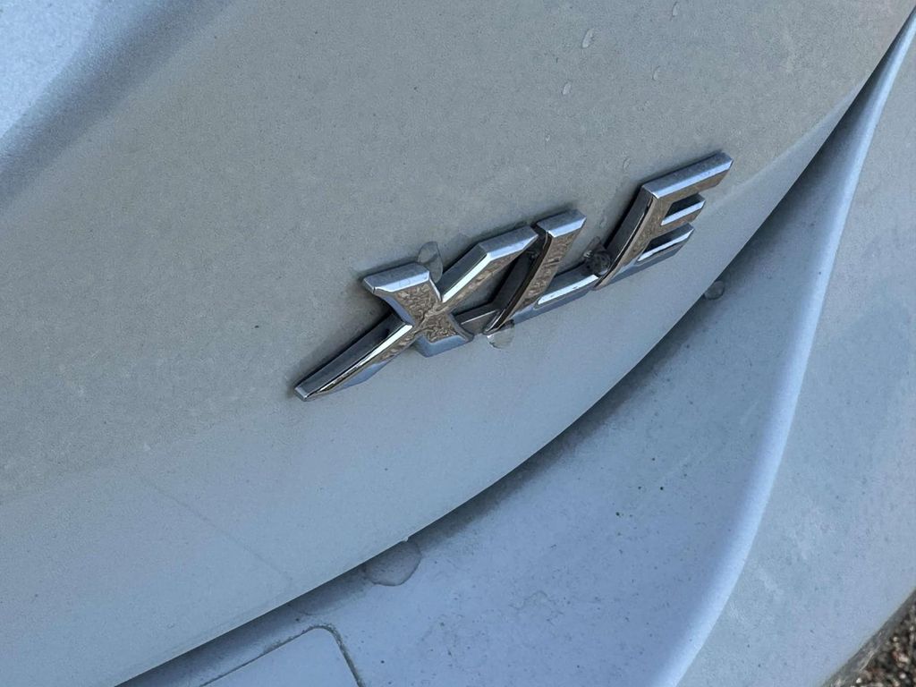 Used 2022 Toyota Camry Sedan