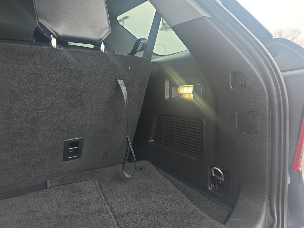 Certified Used 2024 Blue Ford XLT image 13