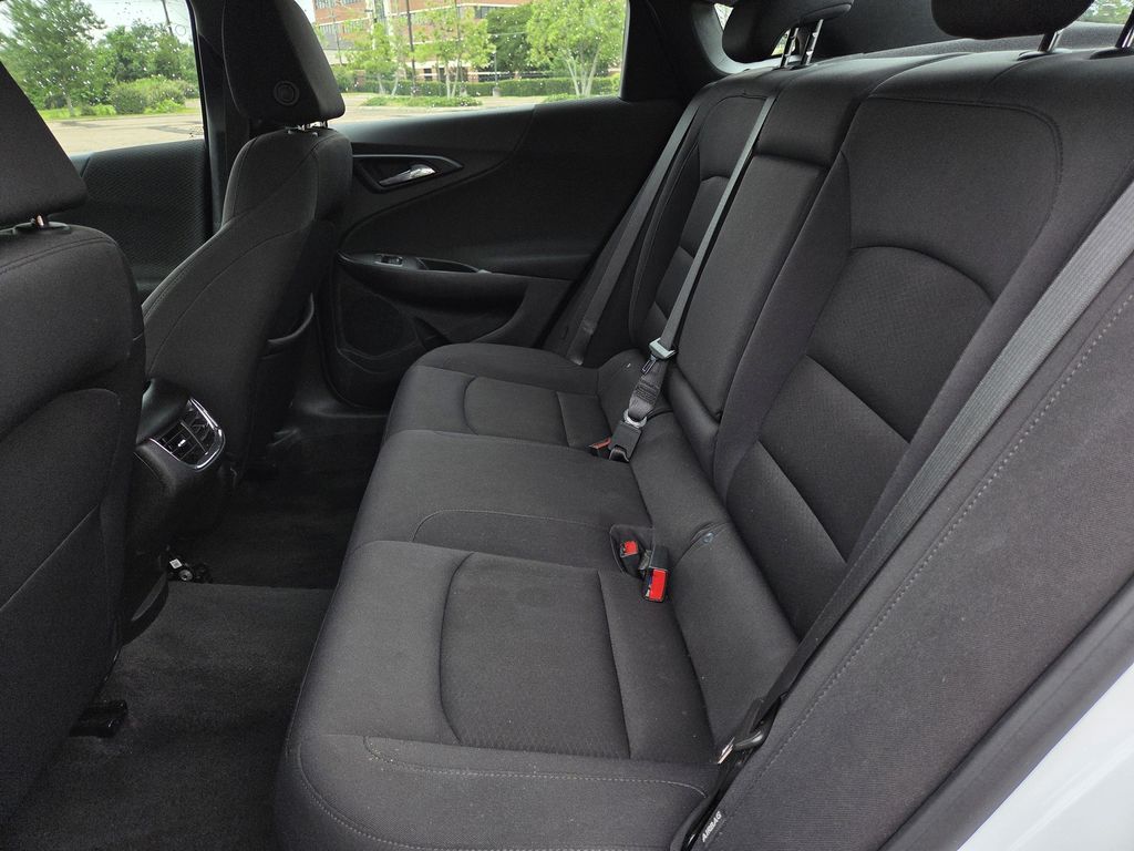 Used 2023 Chevrolet Malibu Sedan