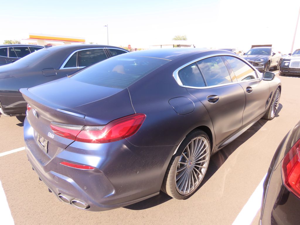 Thumbnail: 2023 BMW 8 Series - 3