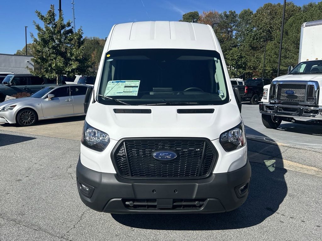 2024 Ford Transit-350 Base 2