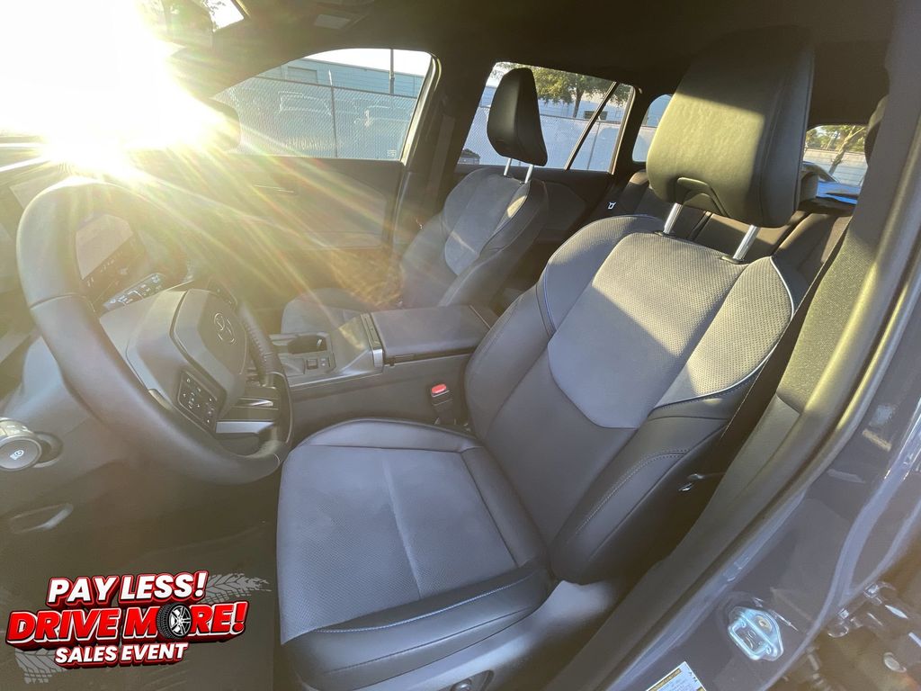 Used 2026 Toyota RAV4 SUV