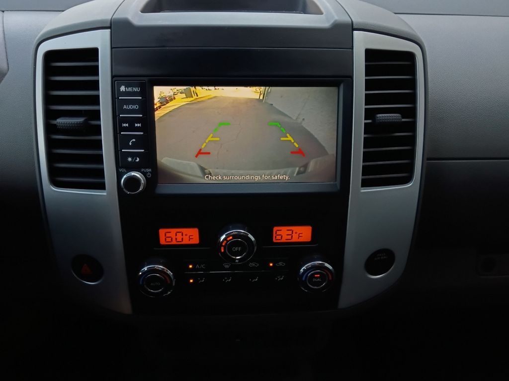 Used Car 2020 Nissan Frontier  Sv For Sale Under $25,000 In Austin, Texas