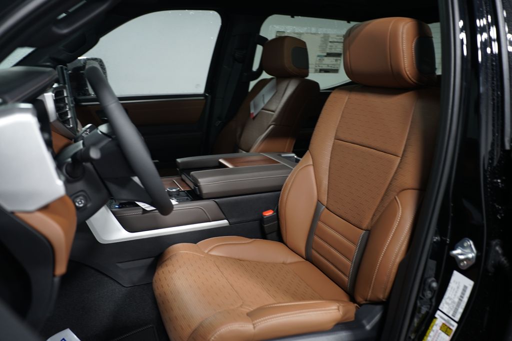 2025 Toyota Tundra 1794 Edition 30