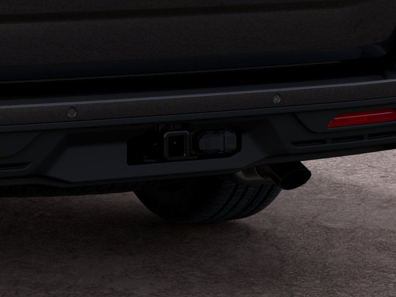 New 2027 Gray Ford Active image 28