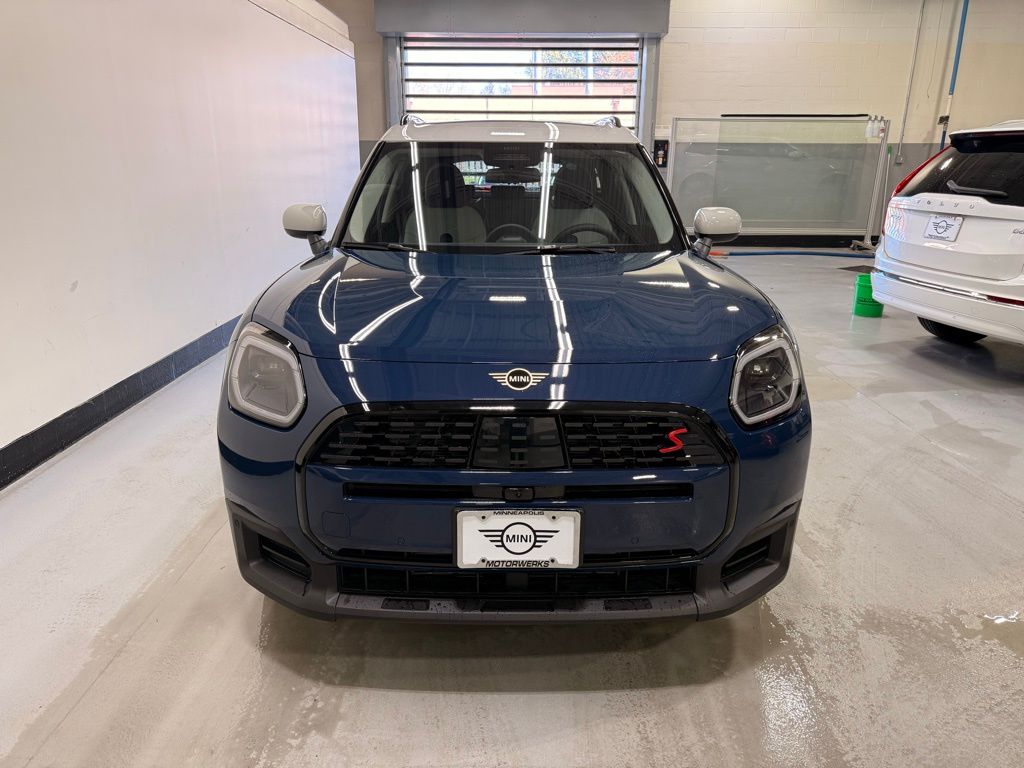 Thumbnail: 2025 MINI Cooper Countryman - 8