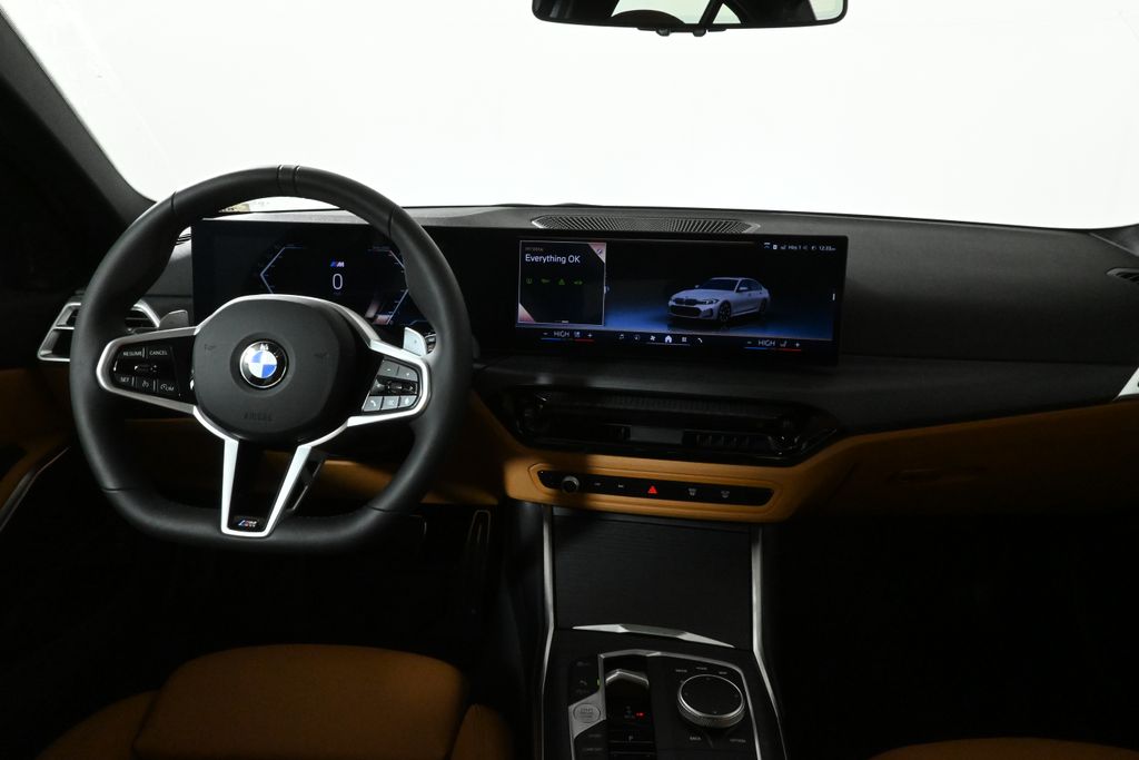 2025 BMW 3 Series 330i xDrive 16