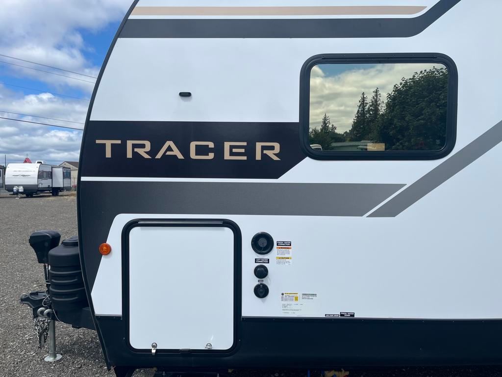 2026 Prime Time TRACER 235RK Travel Trailer