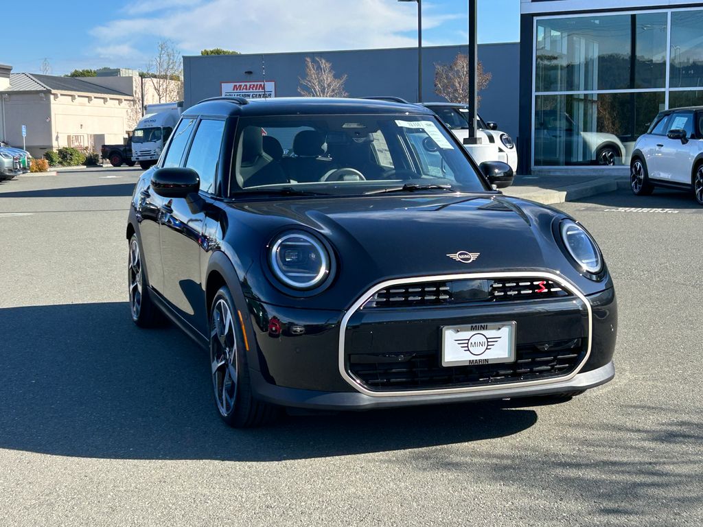 Thumbnail: 2026 MINI Cooper - 7