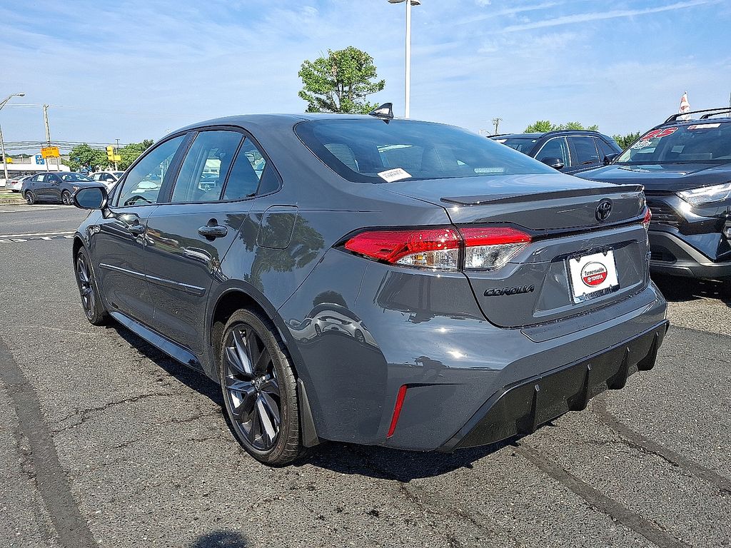 Thumbnail: 2026 Toyota Corolla - 3