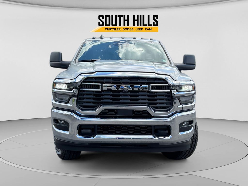 2026 Ram 2500 Tradesman - 7