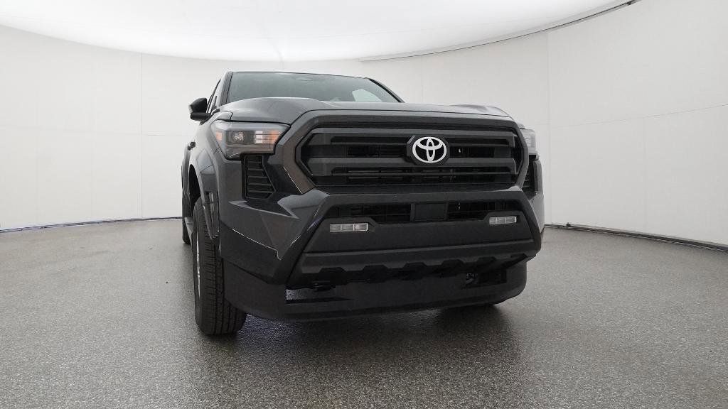 Thumbnail: 2025 Toyota Tacoma - 13
