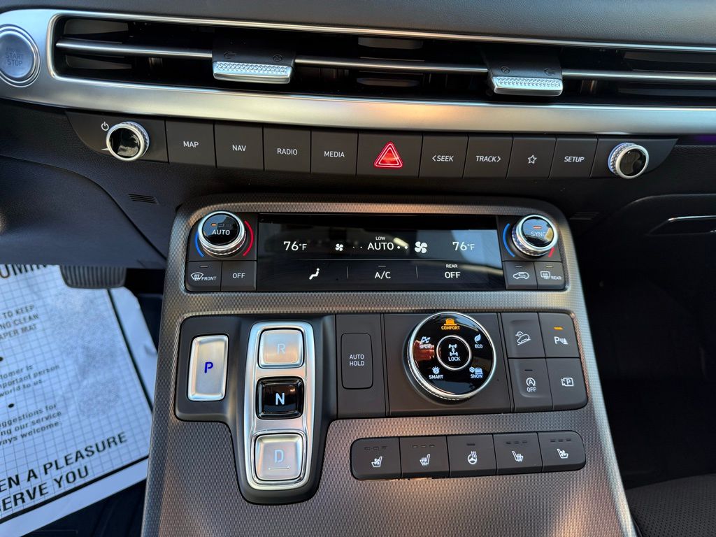 Thumbnail: 2025 Hyundai Palisade - 18