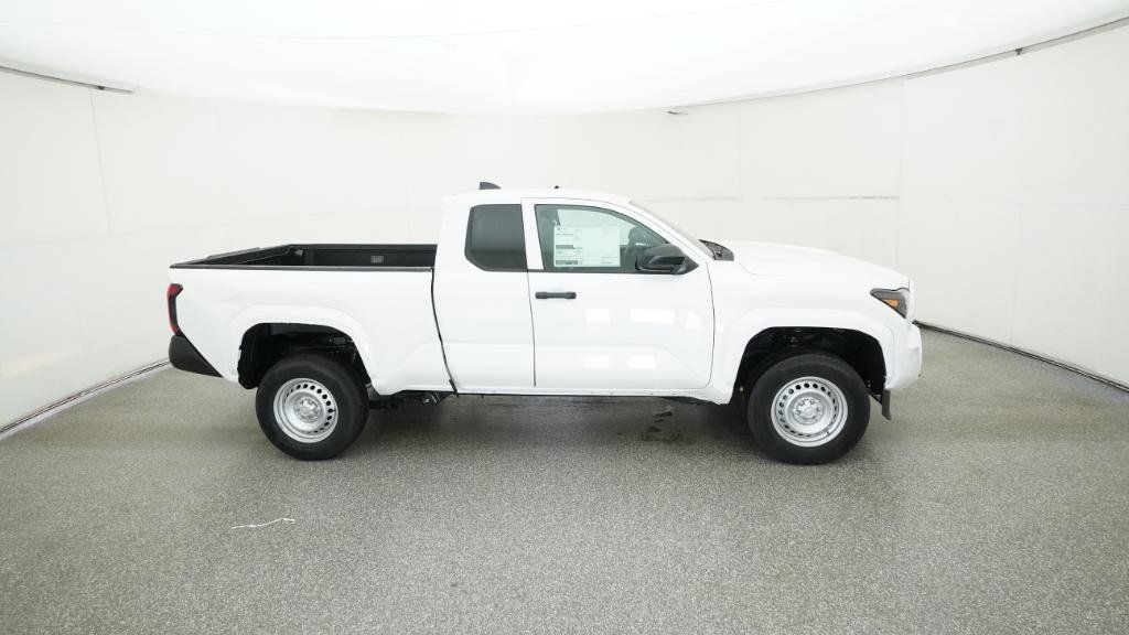 Thumbnail: 2025 Toyota Tacoma - 22