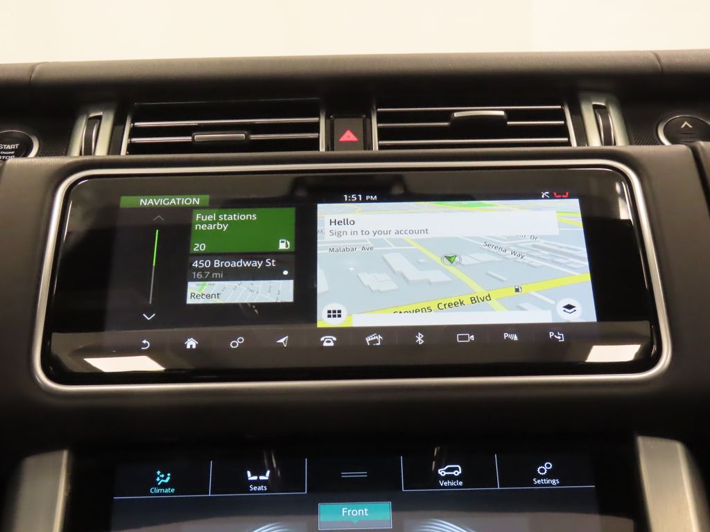 Thumbnail: 2019 Land Rover Range Rover - 24