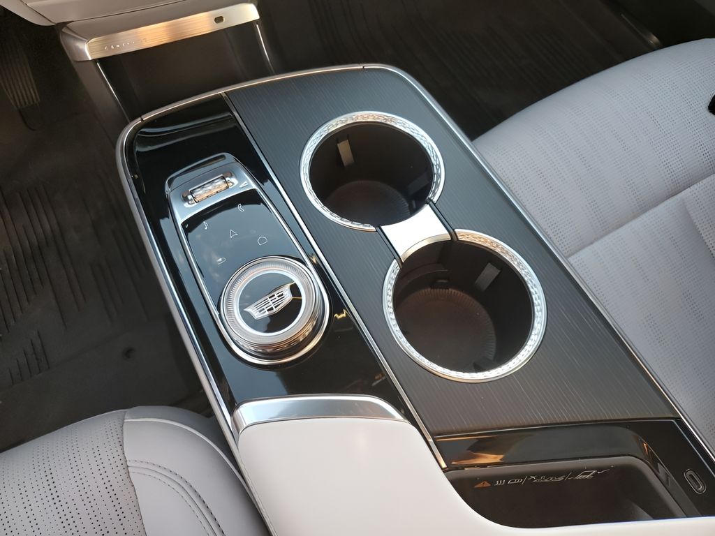 Used Car 2024 Cadillac Lyriq  Sport For Sale Under $40,000 In Austin, Texas