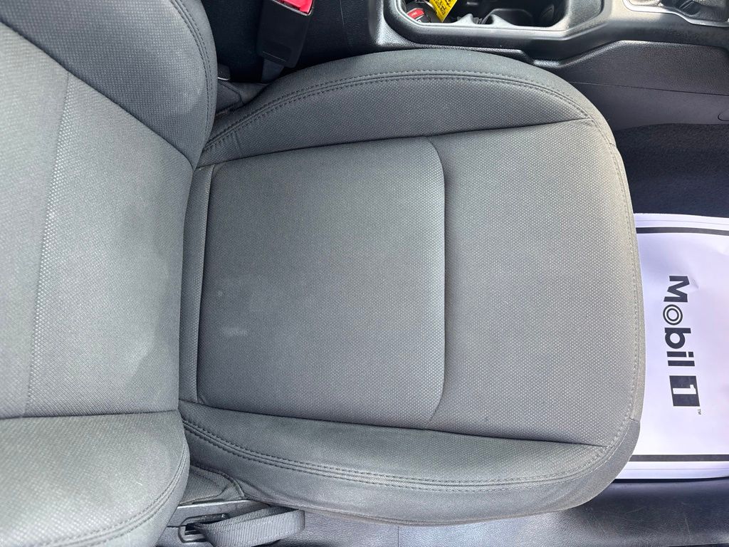 Used 2020 Jeep Wrangler SUV