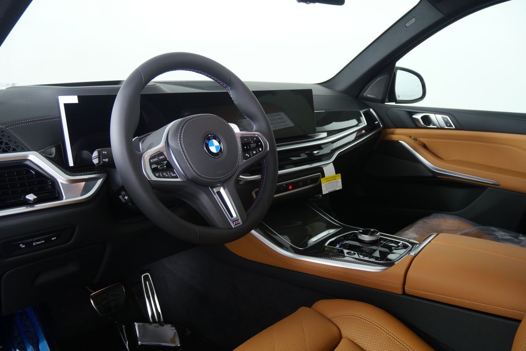 Thumbnail: 2026 BMW X5 - 13