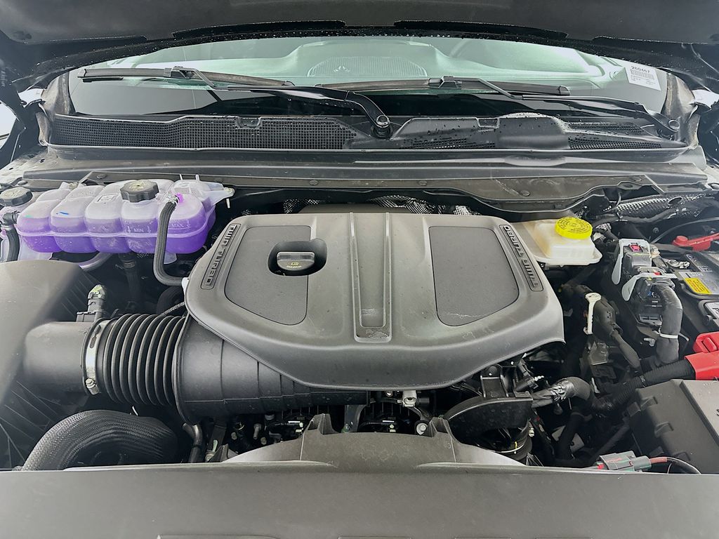 New 2026 Black Ram Big Horn image 17