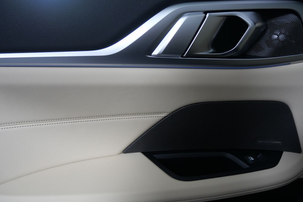 2025 BMW i4 eDrive40 13