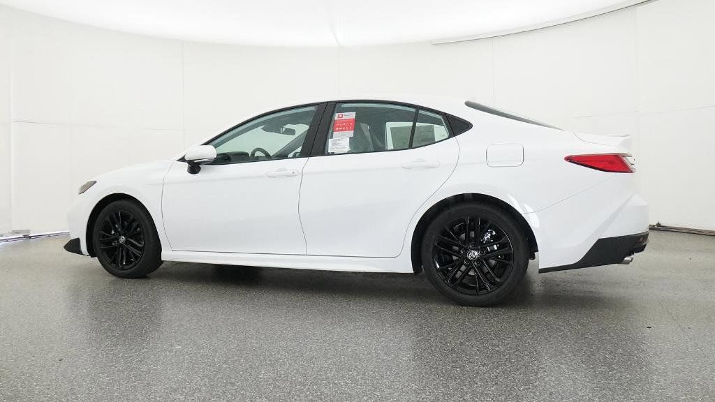 Thumbnail: 2026 Toyota Camry - 26