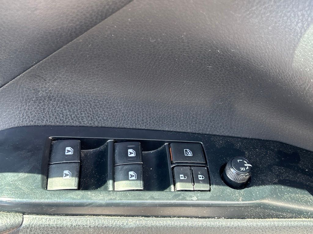 Used 2019 Toyota Camry Sedan